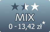 Pakiet MIX
